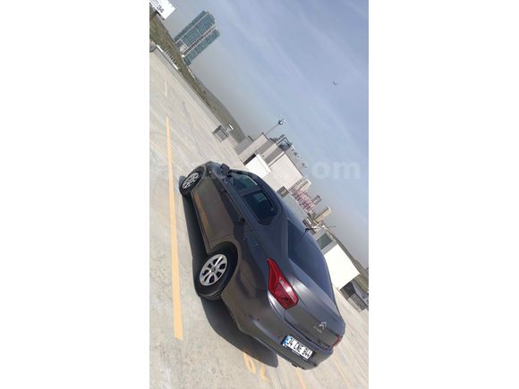 Sahibinden Citroen C-Elysée 1.2 PureTech Live 2019 Model İstanbul 123.000 km Gri