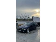 Sahibinden BMW 3 Serisi 325i Standart 1995 Model  342.000 km Lacivert