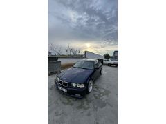 KAPORA ALINDI Sahibinden BMW 3 Serisi 325i Standart 1995 Model  342.000 km Lacivert