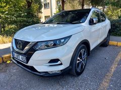 Sahibinden Nissan Qashqai 1.6 dCi Design Pack 2017 Model Kocaeli 147.000 km Beyaz