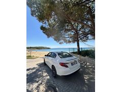 Sahibinden Fiat Egea 1.3 Multijet Easy 2017 Model 