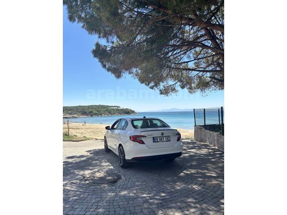 Sahibinden Fiat Egea 1.3 Multijet Easy 2017 Model 