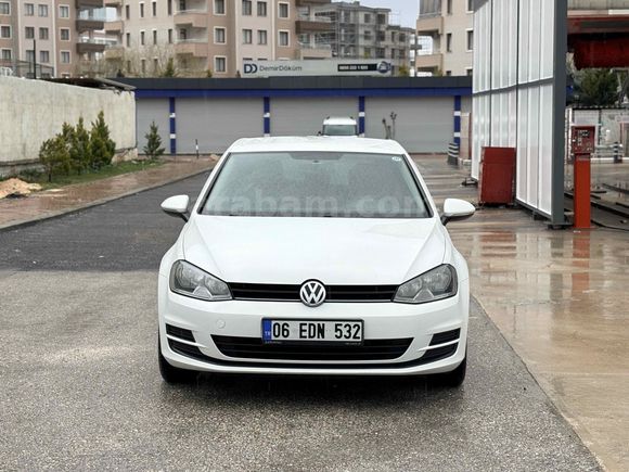 Memurdan Hatasız Boyasız  Golf