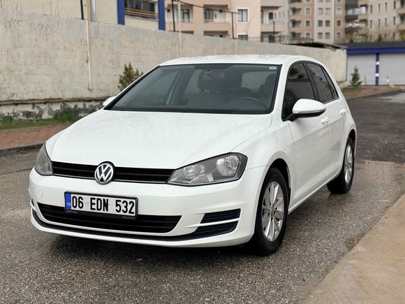Memurdan Hatasız Boyasız  Golf