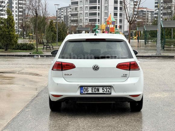 Memurdan Hatasız Boyasız  Golf