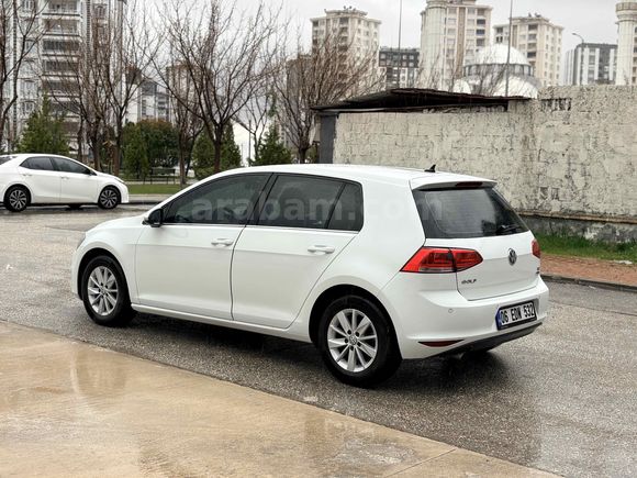 Memurdan Hatasız Boyasız  Golf