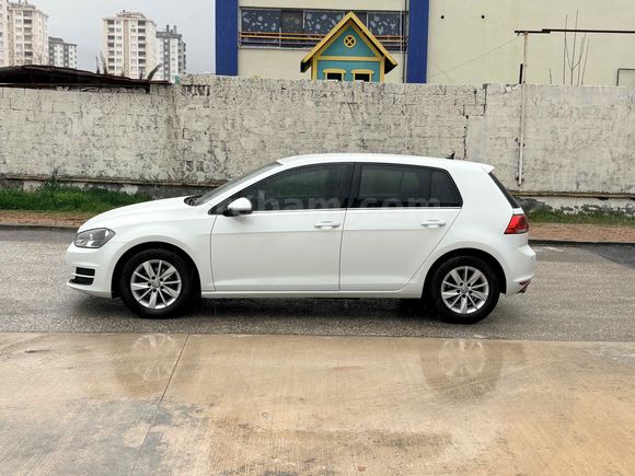 Memurdan Hatasız Boyasız  Golf