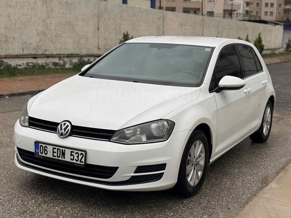 Memurdan Hatasız Boyasız  Golf