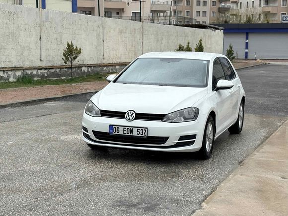 Memurdan Hatasız Boyasız  Golf