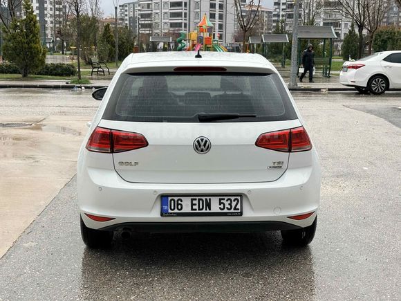 Memurdan Hatasız Boyasız  Golf