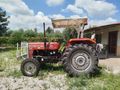 Sahibinden Massey Ferguson 240 S