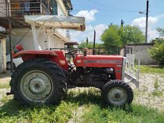 Sahibinden Massey Ferguson 240 S