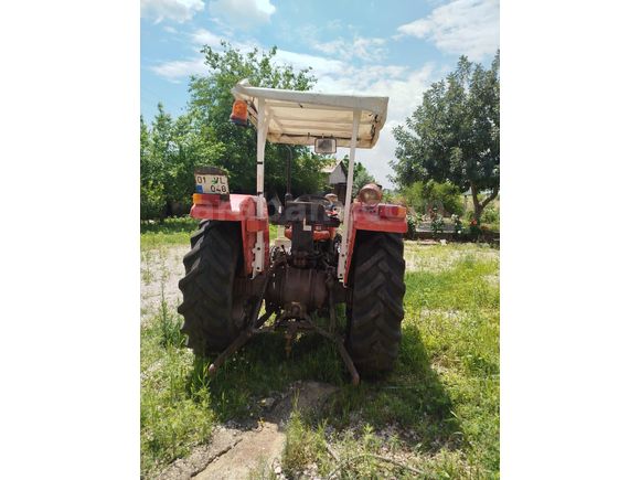 Sahibinden Massey Ferguson 240 S