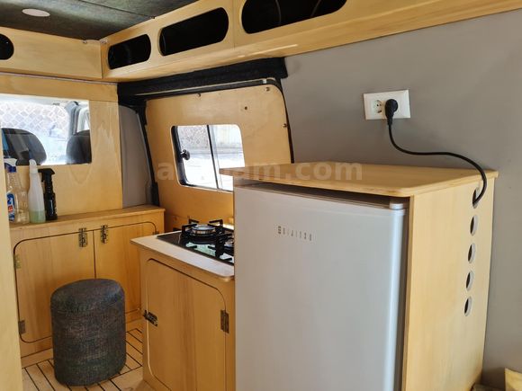 Sahibinden Karavan Motokaravan
