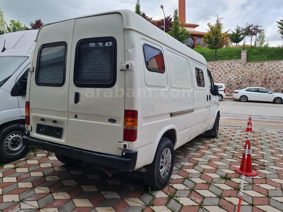 Sahibinden Karavan Motokaravan
