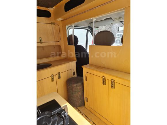 Sahibinden Karavan Motokaravan