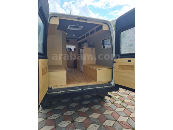 Sahibinden Karavan Motokaravan