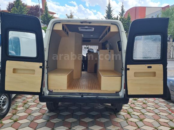 Sahibinden Karavan Motokaravan