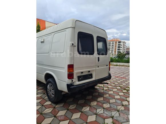 Sahibinden Karavan Motokaravan