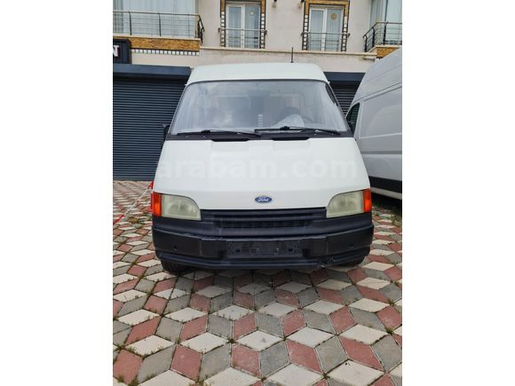 Sahibinden Karavan Motokaravan