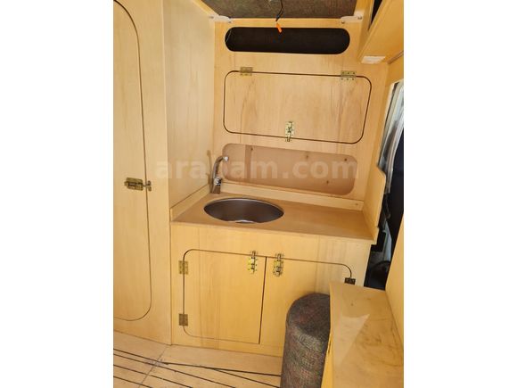 Sahibinden Karavan Motokaravan