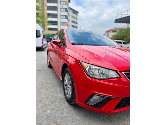Takaslı Sahibinden Seat Ibiza 1.0 Evo Start&Stop Style
