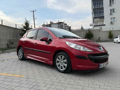 Sahibinden Peugeot 207 1.4 HDi Trendy 2008 Model 