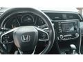 Sahibinden Honda Civic 1.6i VTEC Eco Elegance 2017 Model 