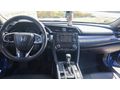 Sahibinden Honda Civic 1.6i VTEC Eco Elegance 2017 Model 