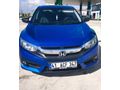 Sahibinden Honda Civic 1.6i VTEC Eco Elegance 2017 Model 