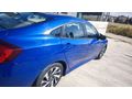 Sahibinden Honda Civic 1.6i VTEC Eco Elegance 2017 Model 