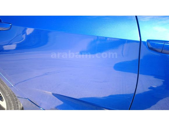 Sahibinden Honda Civic 1.6i VTEC Eco Elegance 2017 Model 