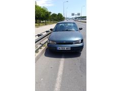 Sahibinden Hyundai Accent 1.5 GLS 1996 Model