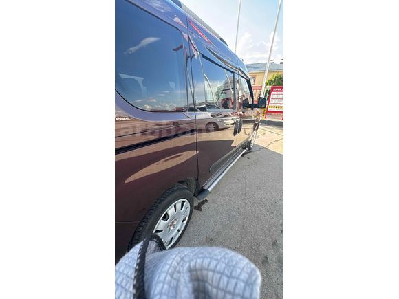 Sahibinden Fiat Doblo Combi 1.6 Multijet 2010 Model