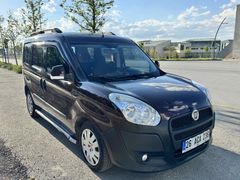Sahibinden Fiat Doblo Combi 1.6 Multijet 2010 Model