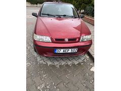 Sahibinden Fiat Palio 1.2 EL 2004 Model 
