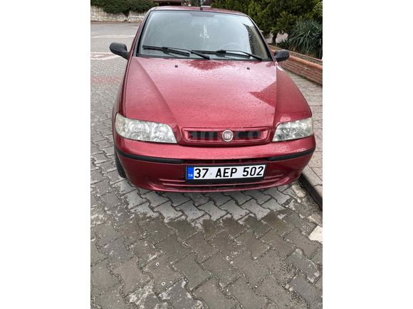 Sahibinden Fiat Palio 1.2 EL 2004 Model 
