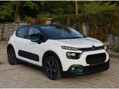 Sahibinden Citroen C3 1.2 PureTech Feel Bold 2020 Model