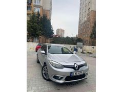 Sahibinden Renault Fluence 1.5 dCi Icon 2015 Model 