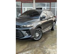 Almanya’ya döneceğim icin Sahibinden SWM G01F 1.5 Premium 2023 Model 