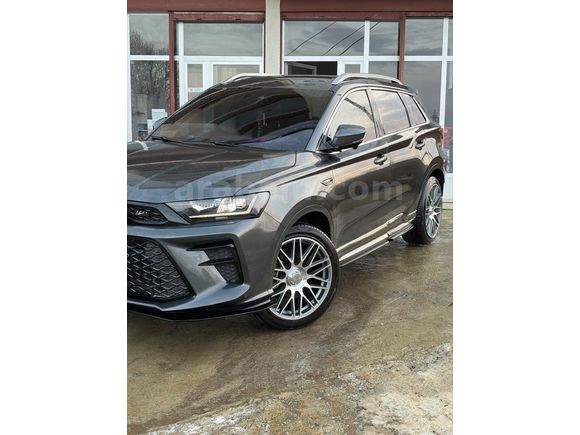 Almanya’ya döneceğim icin Sahibinden SWM G01F 1.5 Premium 2023 Model 