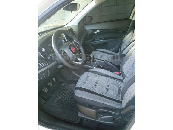 Sahibinden Fiat Egea 1.4 Fire Easy Stil 2020 Model Şırnak 186.000 km Beyaz