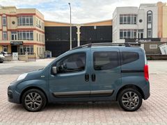 Sahibinden Fiat Fiorino Combi 1.3 Multijet Premio 2024 Model