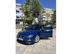 Sahibinden Seat Leon 1.4 EcoTSI FR 2017 Model 