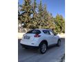 Memurdan Nissan Juke 1.5 dCi Platinum 2013 Model  
