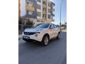 Memurdan Nissan Juke 1.5 dCi Platinum 2013 Model  