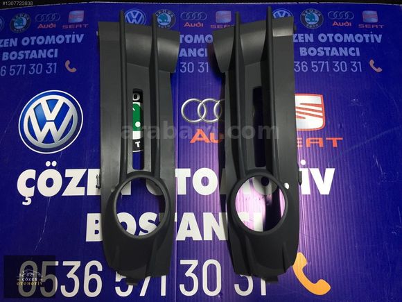 2K085368A 2K085367A SAĞ SOL SİS KAPAĞI CADDY 2004 2010 MODEL