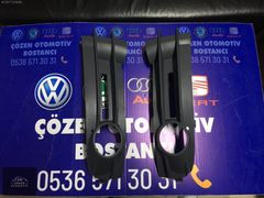 2K085368A 2K085367A SAĞ SOL SİS KAPAĞI CADDY 2004 2010 MODEL
