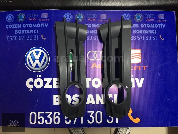 2K085368A 2K085367A SAĞ SOL SİS KAPAĞI CADDY 2004 2010 MODEL