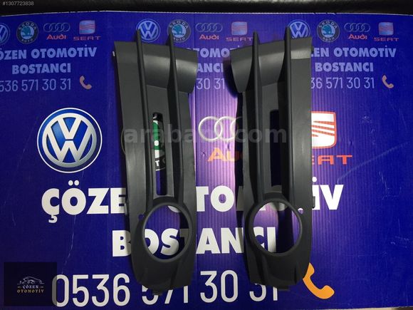 2K085368A 2K085367A SAĞ SOL SİS KAPAĞI CADDY 2004 2010 MODEL